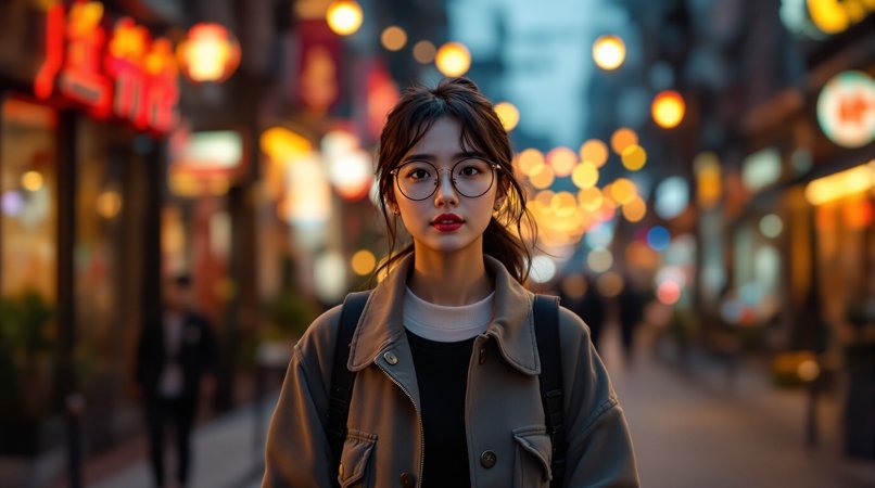 平价也能高级：porn视频的百元穿搭高清封面